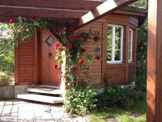 good Atmosphere near City and Nature - Pffaffhausen - 8