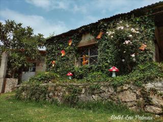 Hotel Las Palmas By GEstores - San Miguel Regla - 9