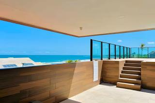 100 Metros da praia - Edf Porto Principe - Porto de Galinhas - 9