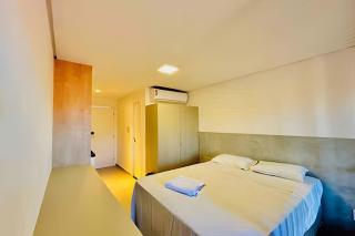 100 Metros da praia - Edf Porto Principe - 8
