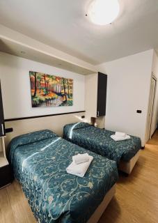 Hotel Al Fogo - Bevazzana - 8
