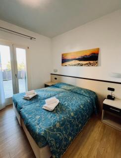 Hotel Al Fogo - Bevazzana - 9