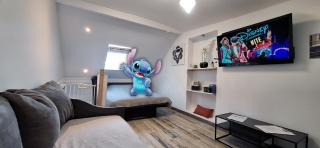 15min de disney, dépendance et piscine privée à la campagne - 8