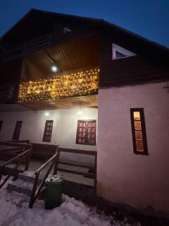 Laboda house Bakuriani - Bakuriani - 4