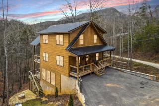 Big Bear Splash cabin - Sevierville - 0