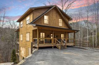 Big Bear Splash cabin - Sevierville - 5