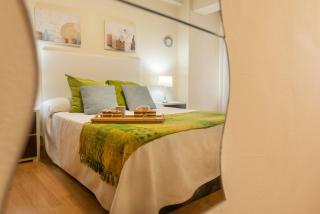 Apartamento Centro Santiago - Santiago de Compostela - 9