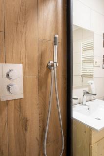 Twins Room 310 - Gudauri - 7