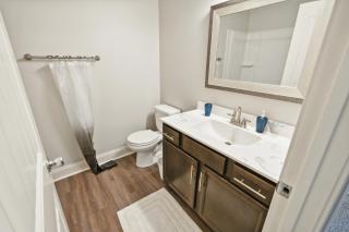Biltmore Luxury 1513 #3 Townhomes L 2bd 2 Bth - Clarksville - 4