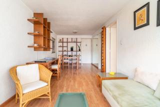 T304 - 1BR - 1BTh - Città del Messico - 5