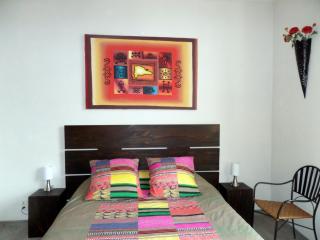 Chambres d'Hotes du Haut Anjou - 4