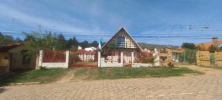 Cabaña rustica en Samaipata - Samaipata - 8