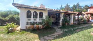 Cabaña rustica en Samaipata - Samaipata - 2
