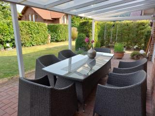 Ferienhaus mit Herz in Dörpen - 4