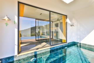 Villa mirador - Kaş - 9