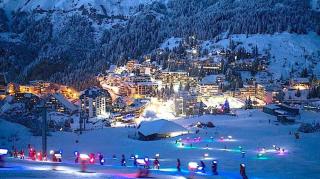 Chalet Elaïa - Eaux-Bonnes - 3