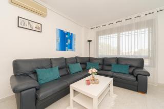 Casa Monica - Orihuela Costa - 7