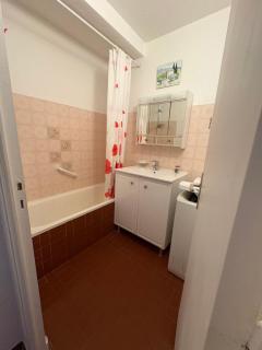 studio Greoux les bains Parc Paradis - Gréoux-les-Bains - 3