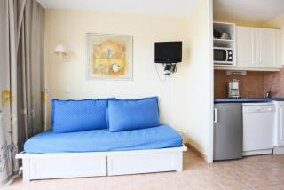 Résidence le Hameau des Issambres - maeva Home - Studio 5 personnes - Sélection MAE-0621 - Les Issambres - 9