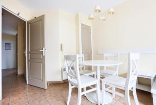Résidence le Hameau des Issambres - maeva Home - Studio 5 personnes - Sélection MAE-0621 - Les Issambres - 7