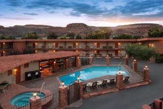 Best Western Red Hills - Kanab - 0