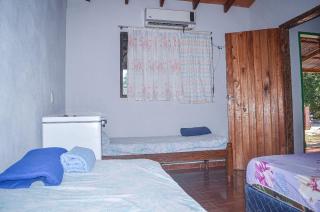 Hospedaje San Ramon - - 7