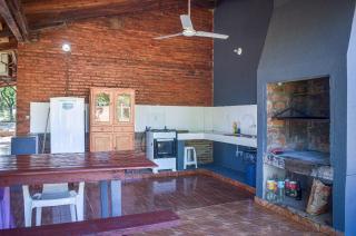 Hospedaje San Ramon - - 1