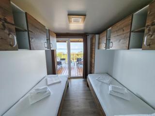 Mobile home Sparkle TT - Klenovica - 4