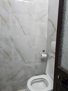 Endi City Center room 2 Tirana - 2