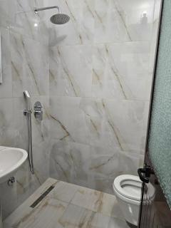 Endi City Center room 2 Tirana - 3