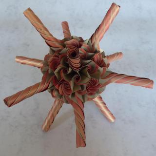 Origami Apartament - 0