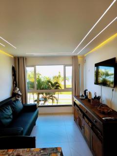 apartamento de frente para o mar - Matinhos - 9