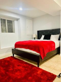 2 Bedroom Lower level Unit 1 & Half Bath Laurel MD #1 - Laurel - 1