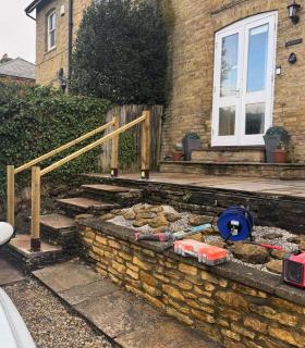 The Ingleside Apartment - 8