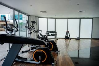 w* Prestigious 2BR w Fantastic View in CTG - Cartagena das Índias - 6