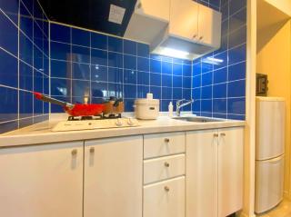 Pangoo Shinagawa Room 204 - Vacation STAY 98612v - Tokyo - 3