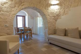 Trulli dei Ciclamini - Locorotondo - 4