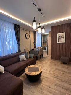 Apartman 3 - Vila Montana - 8