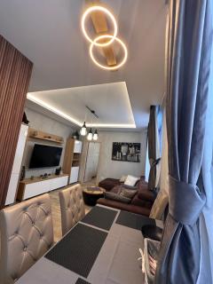 Apartman 3 - Vila Montana - 1