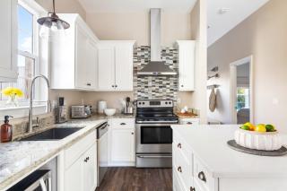 Miramar Dream House Fully Stocked Home w Pool Hot Tub Near Beach - Destin - 1