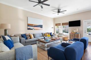 Miramar Dream House Fully Stocked Home w Pool Hot Tub Near Beach - Destin - 5