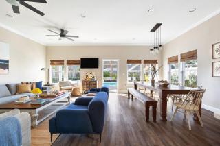 Miramar Dream House Fully Stocked Home w Pool Hot Tub Near Beach - Destin - 9