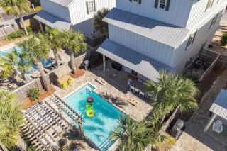 Miramar Dream House Fully Stocked Home w Pool Hot Tub Near Beach - Destin - 6