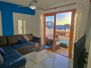 Aqua Sun Los Geranios by HelloApartments - Adeje - 7