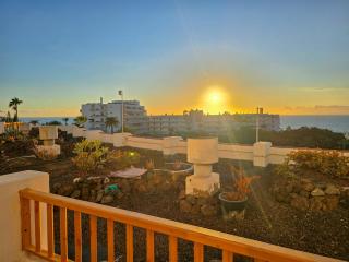 Aqua Sun Los Geranios by HelloApartments - Adeje - 8