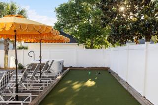 Bohemian Beach Retreat Fully Stocked Villa Near Beach w Pool Outdoor Dining - Destin - 8