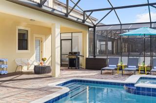 Sleeps 18 Family Retreat w Game Room Pool Resort Access Shadow Mountain - Davenport - 9