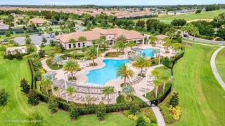 Sleeps 18 Family Retreat w Game Room Pool Resort Access Shadow Mountain - Davenport - 6