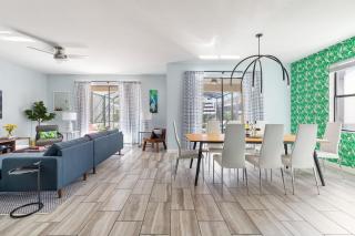Disney Dream Home w Private Pool Resort Access Under the Sea by AvantStay - Davenport - 4