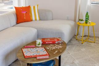 Sleeps 18 Family Retreat w Game Room Pool Resort Access Shadow Mountain - Davenport - 1
